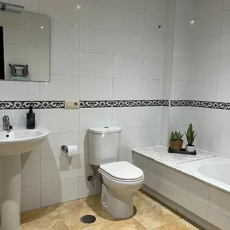 Апартаменты La Casa De *