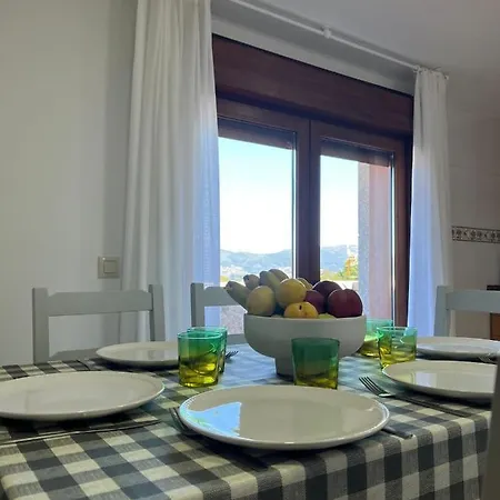 La Casa De Apartment *