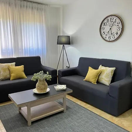 Apartment La Casa De Pontevedra