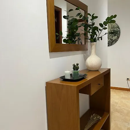 Apartment La Casa De Pontevedra