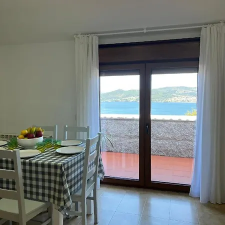 Apartment La Casa De