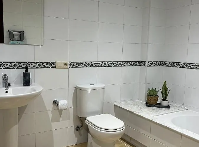 Апартаменты La Casa De *