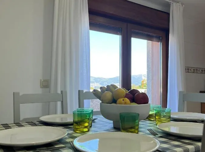 La Casa De Lägenhet *