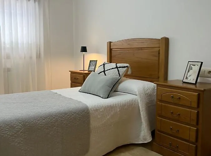 Апартаменты La Casa De