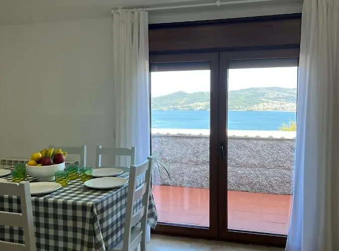 Lägenhet La Casa De